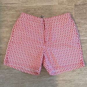 vineyard vines Men’s 6” swim trunks NWT